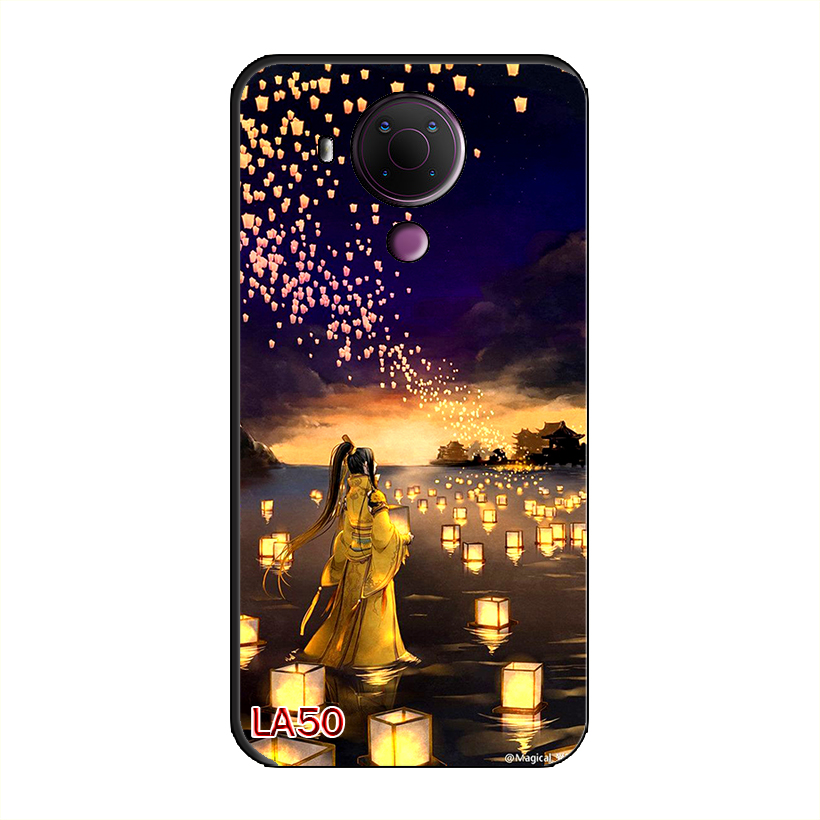Ốp Lưng Dành Cho NOKIA 5.4