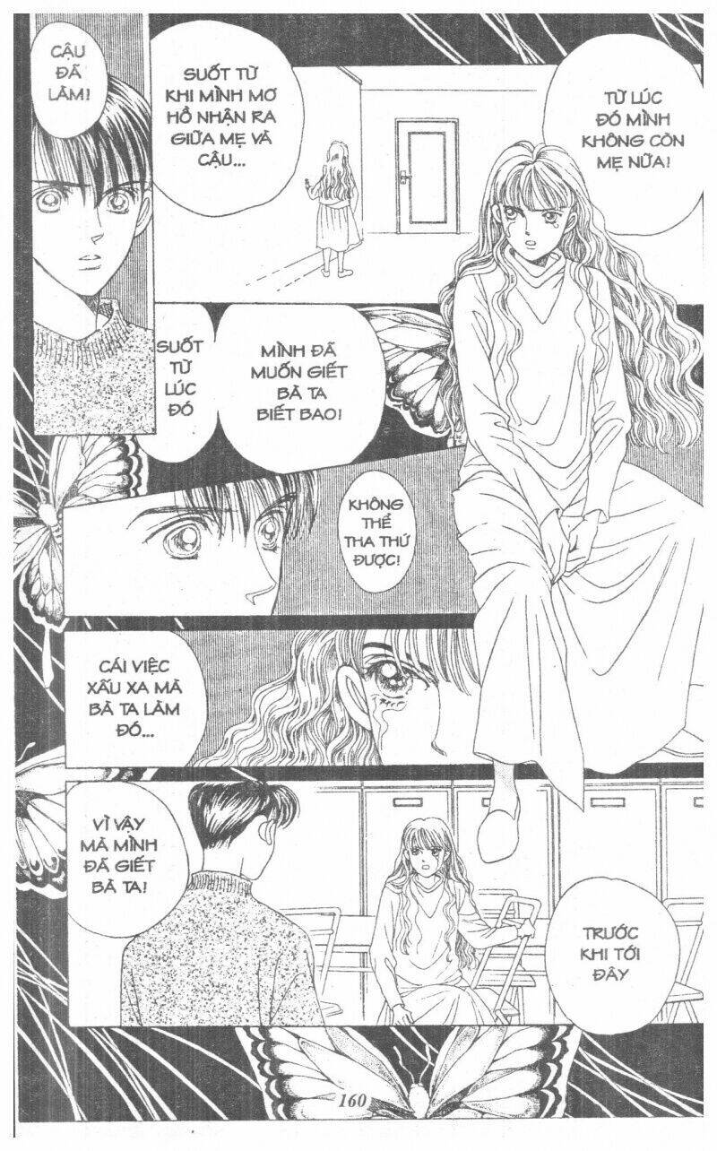 nàng tiên ánh trăng - kaguya hime chapter 4 158