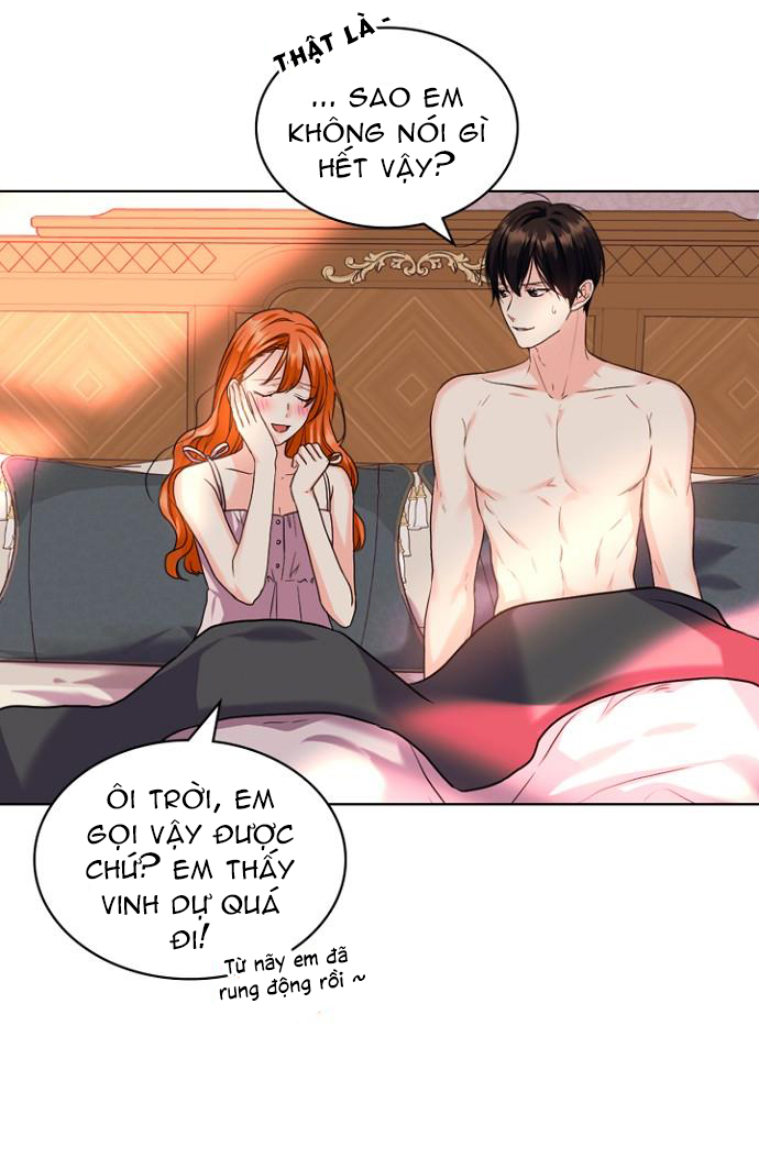 đức hạnh của ác nữ phản diện chapter 67 25