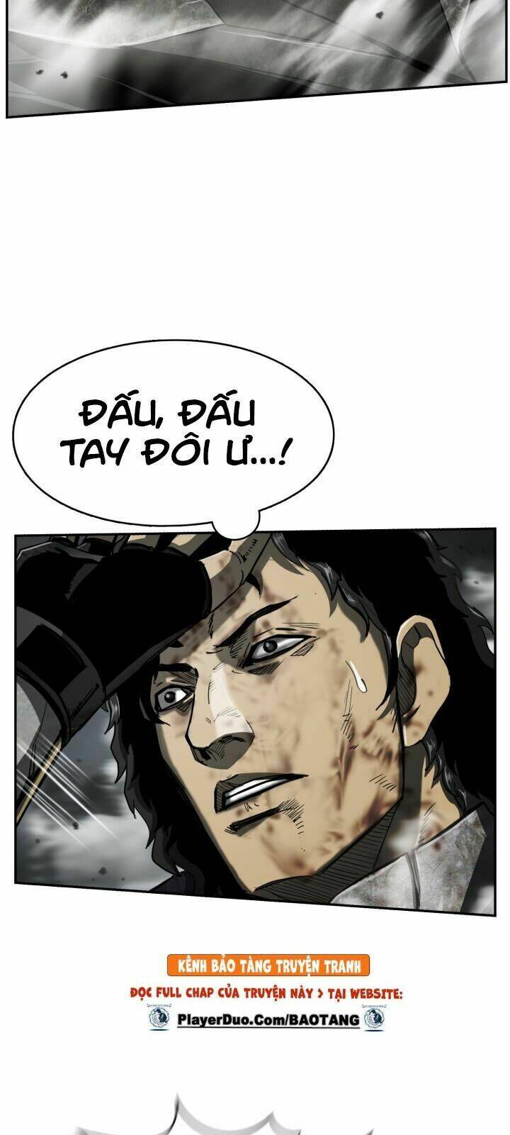 thợ săn đầu tiên chapter 80 16