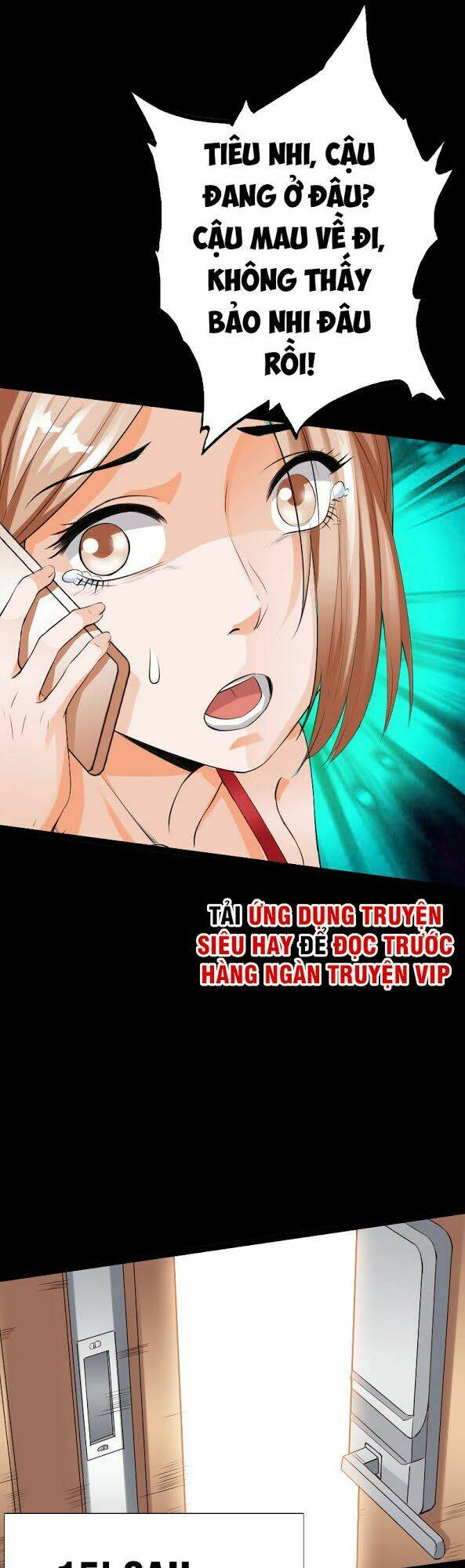 tuyệt phẩm tà thiếu chapter 73 10