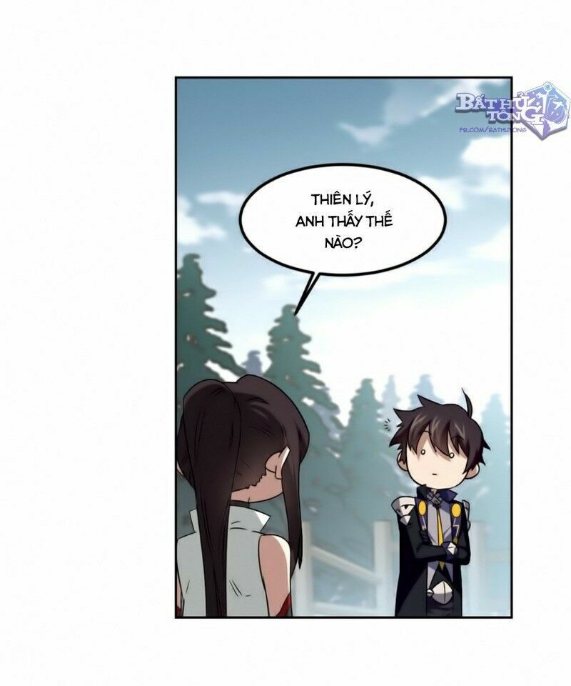 võng du chi cận chiến pháp sư chapter 310 19