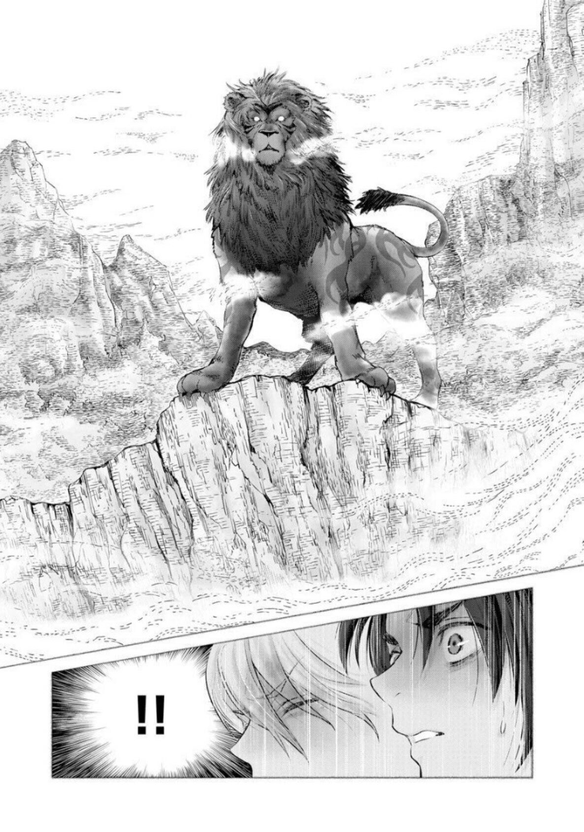 cuộc hôn nhân với quái vật chapter 5.2 3