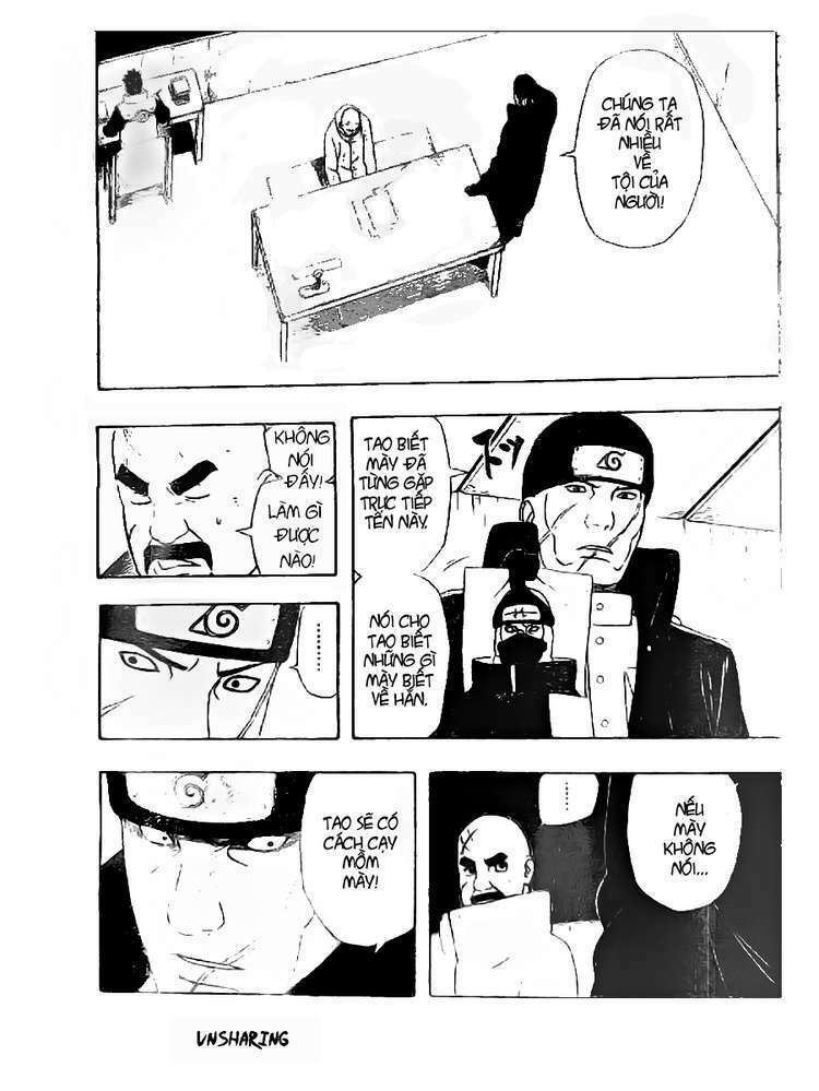 naruto - cửu vĩ hồ ly chapter 331 15