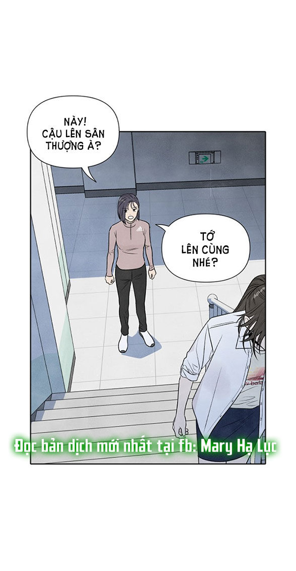 điều khiến tôi quyết tâm muốn chết chapter 23.2 8