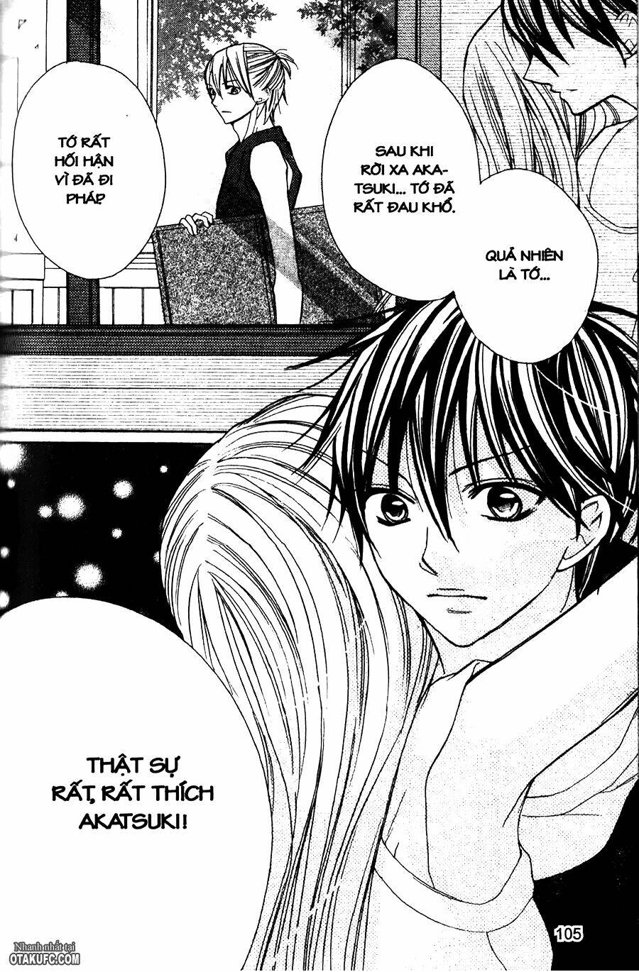 crayon days - daikirai na aitsu chapter 17 26