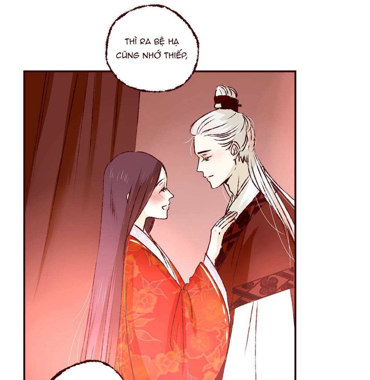 hoa của quỷ chapter 18 9