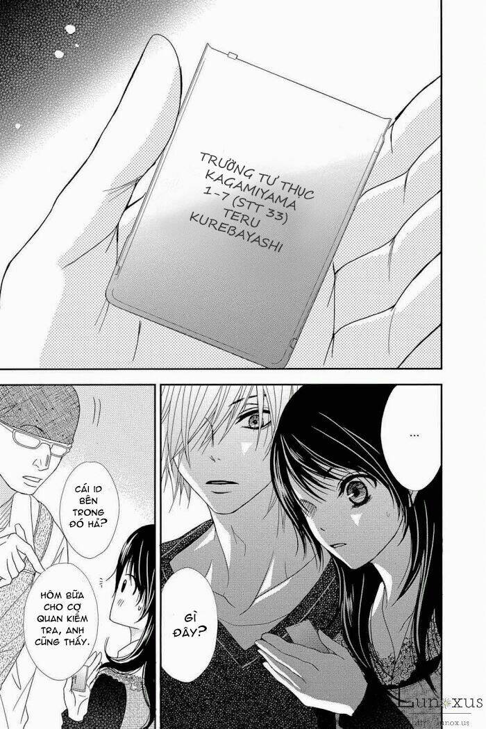 điện kích daisy chapter 63 28