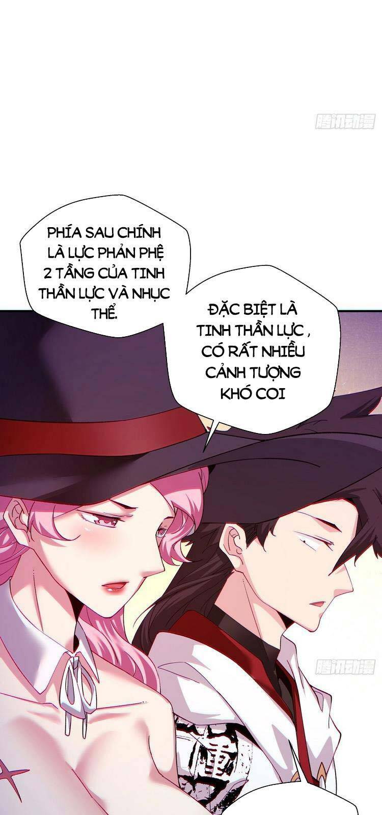 ta là nhà giàu số một, ta không muốn trọng sinh chapter 104 7