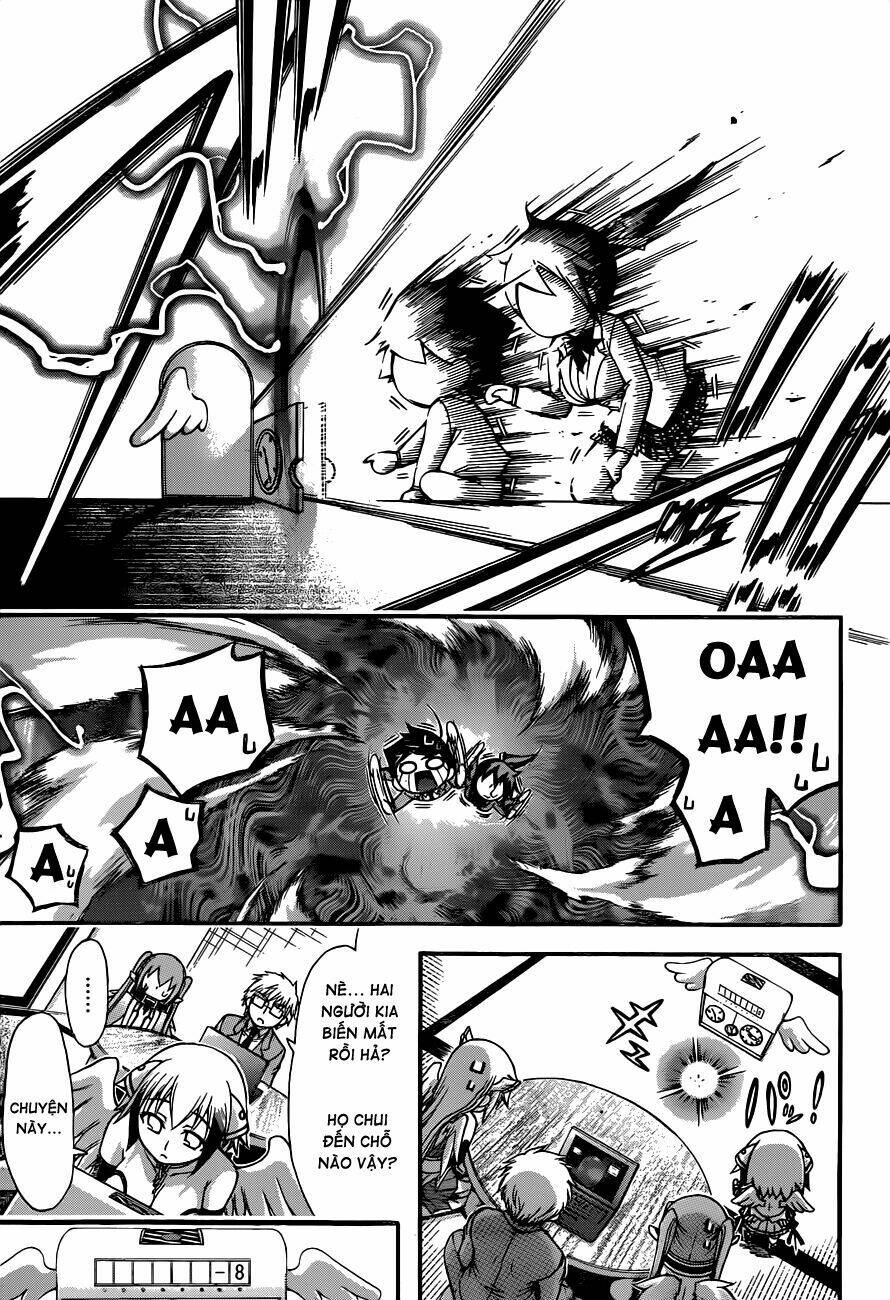 vật thất lạc của bầu trời chapter 68 8