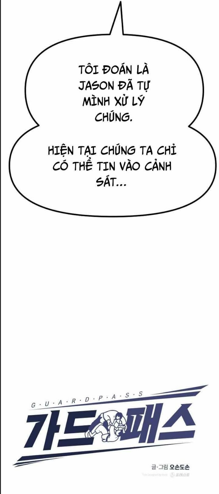 bạn trai võ sĩ chapter 92 11
