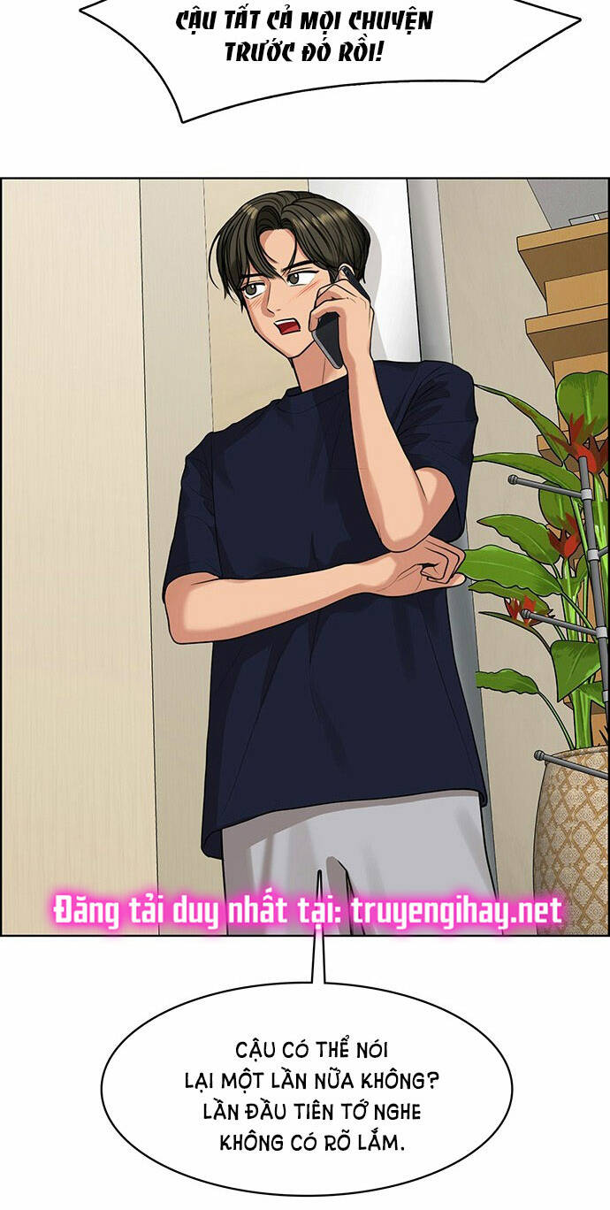 nữ thần giáng thế chapter 172.1 29