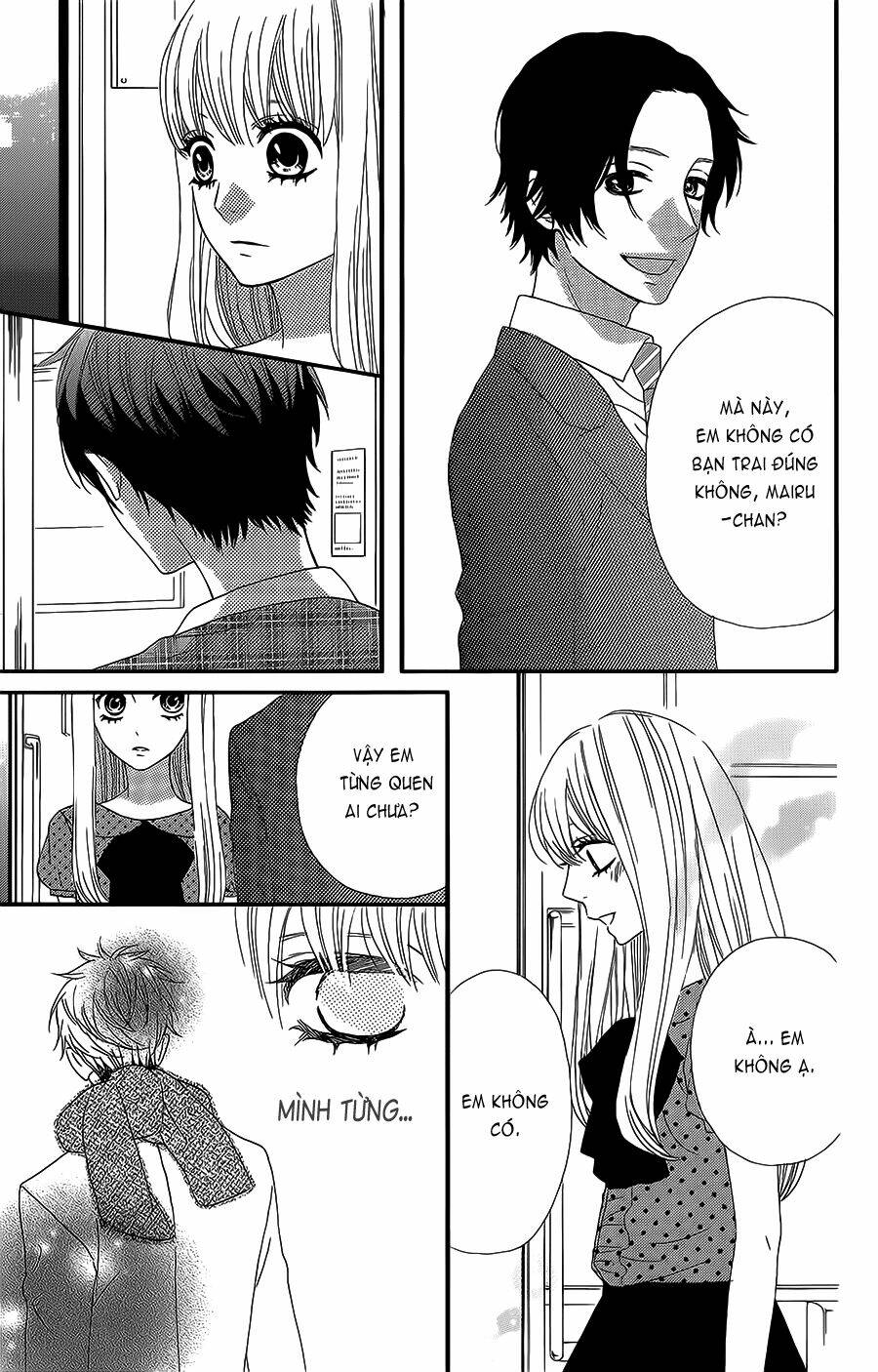 mairunovich chapter 36 21