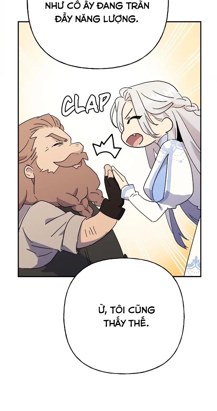 bình tĩnh nào, tiểu thư! chapter 79 38