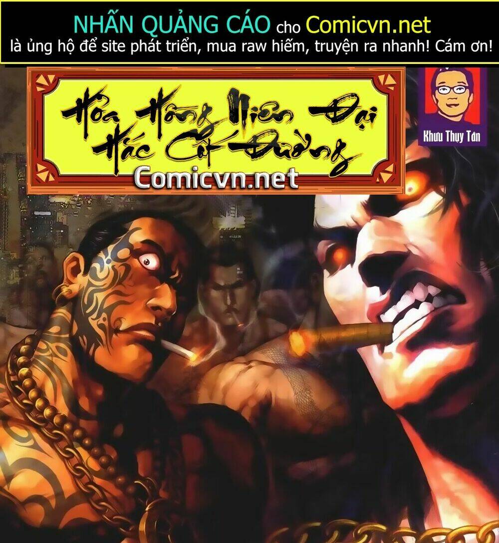 hỏa hồng niên đại hắc cốt đường chapter 82 1