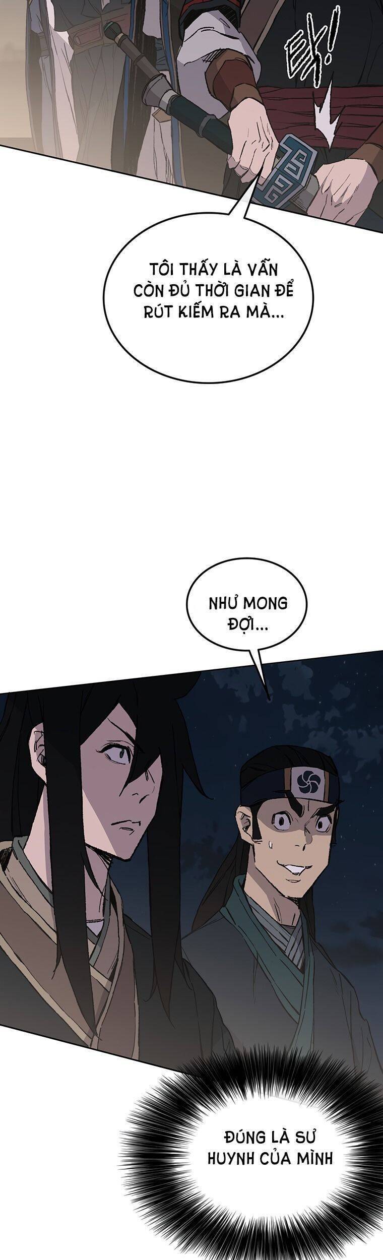 kiếm sĩ bất bại chapter 96 25