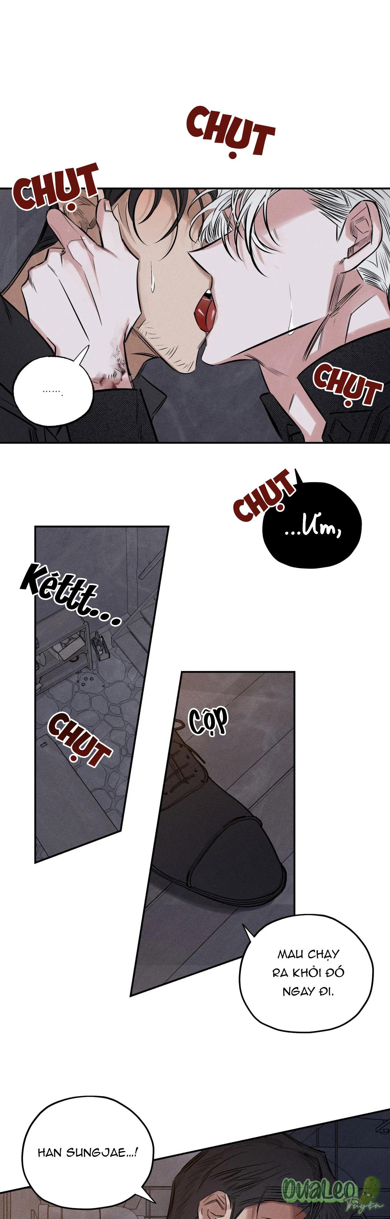 đóa hoa tội lỗi chapter 28 11