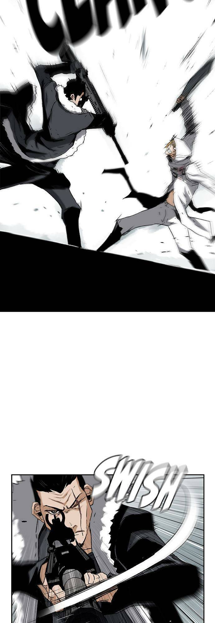 pubg - cuộc chiến sinh tồn - 100 chapter 24 7