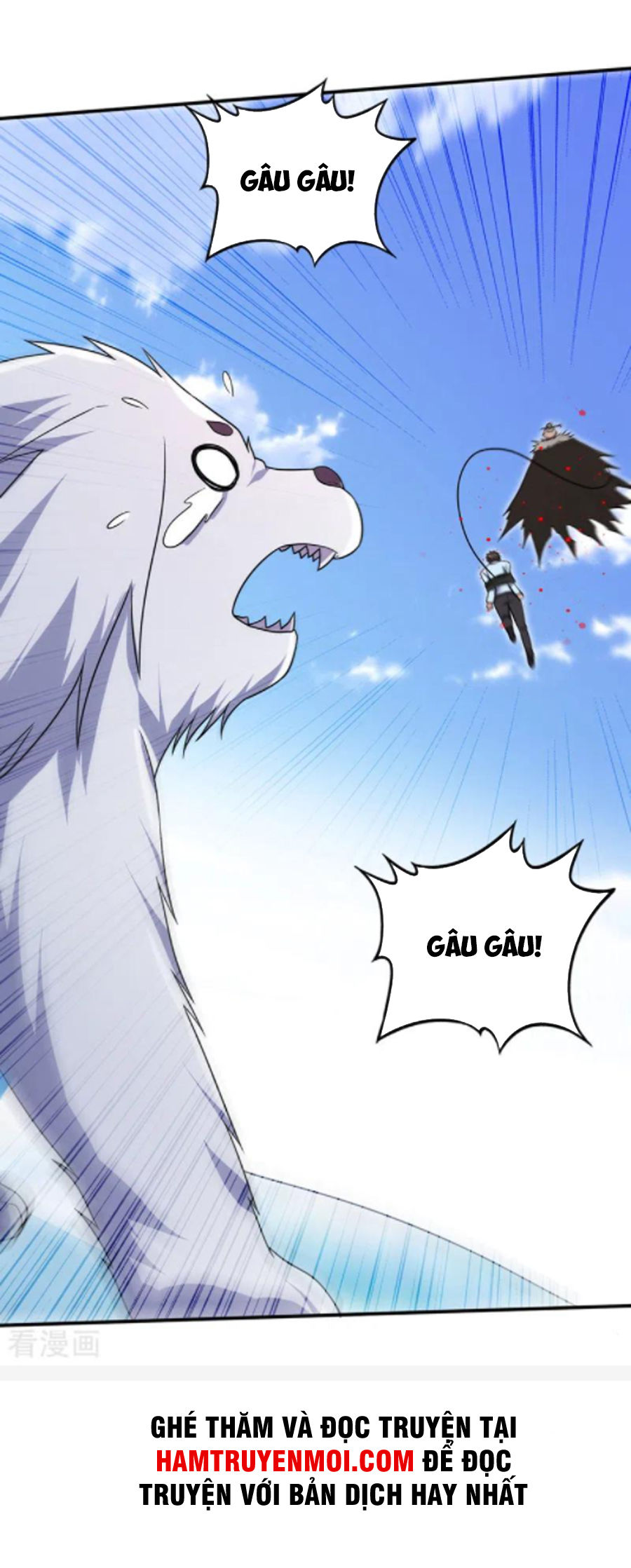 tối cường thần y tại đô thị chapter 251 13