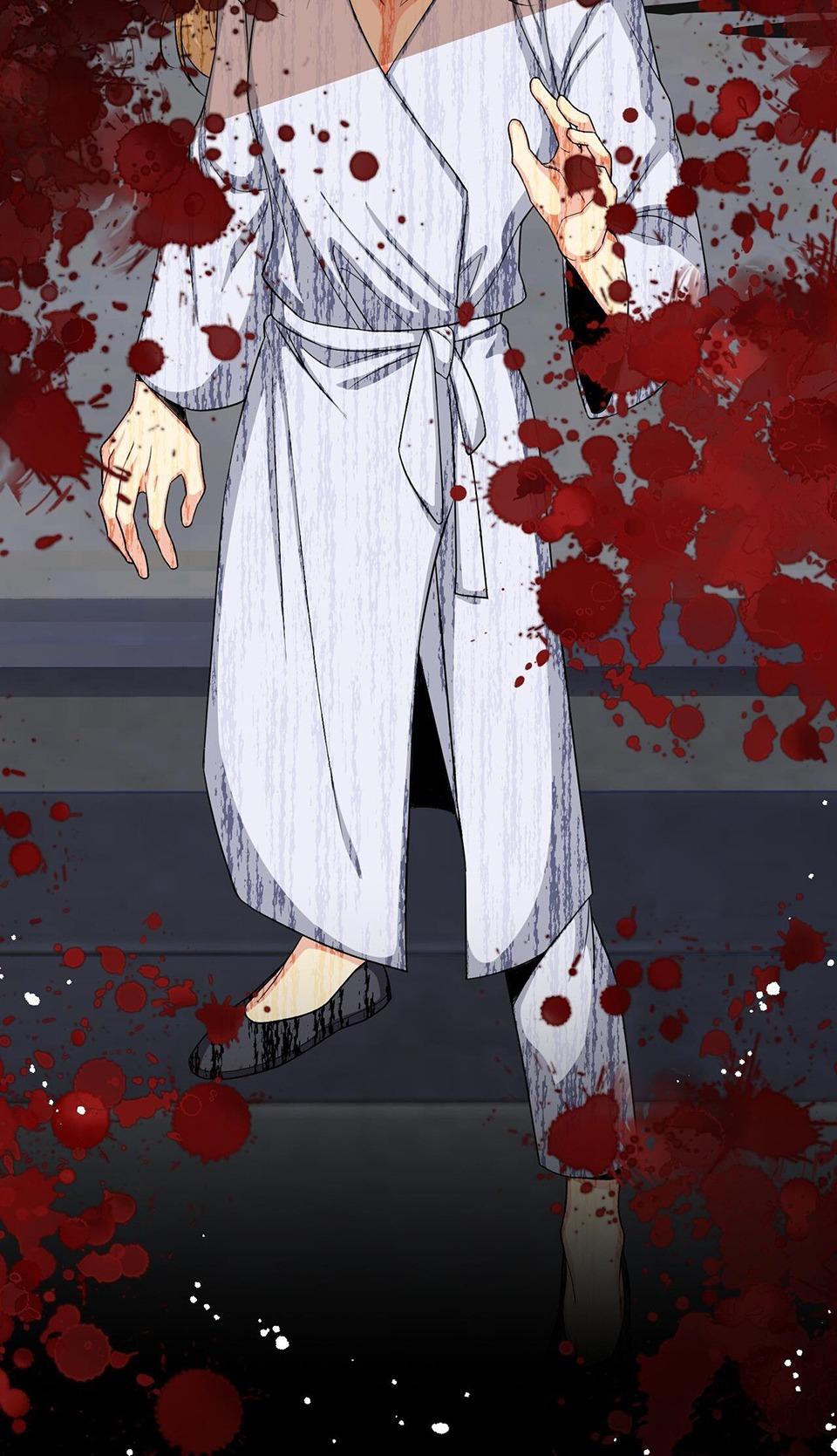 mặt trăng quỷ chapter 39 43