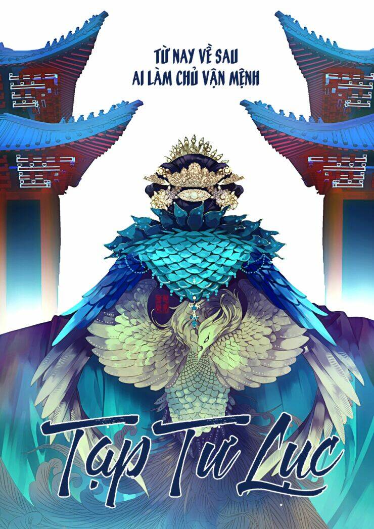 tạp tư lục chapter 25 1