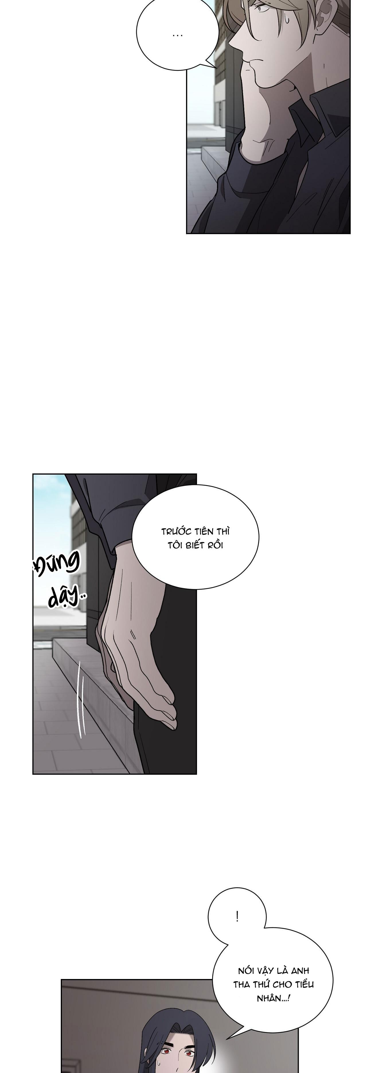 khi chim thước đến chapter 10 17