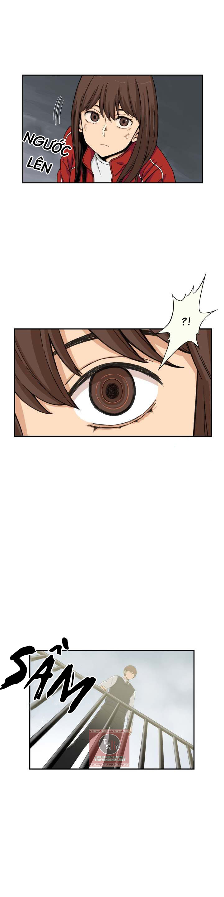 head over heels chapter 1.2 11