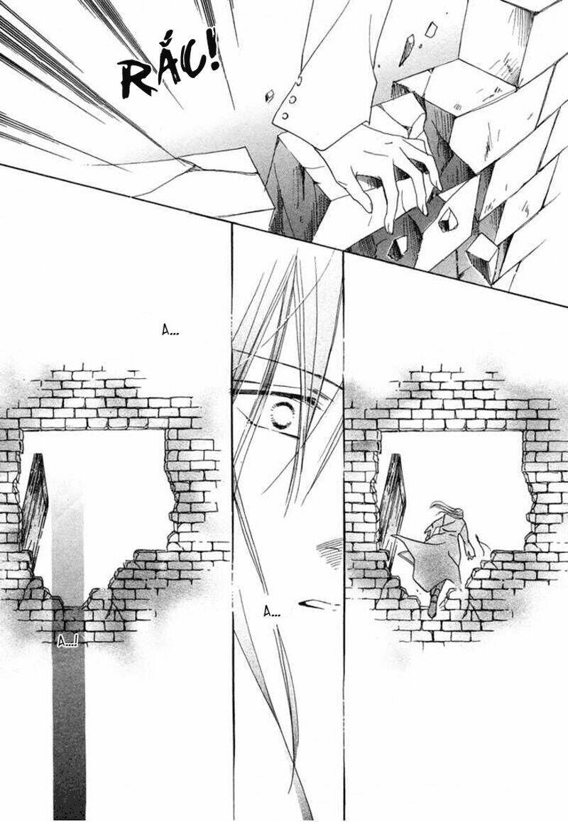 koori no mamono no monogatari chapter 9 19