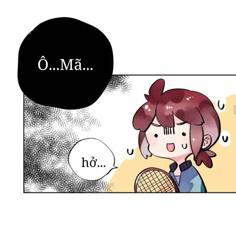 sos! tôi đã yêu một con sâu bướm (phần 2) chapter 33 25