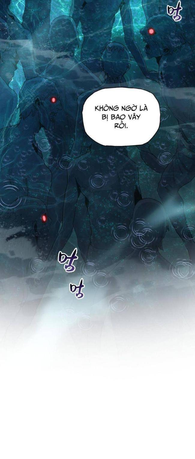 kẻ tàn nhẫn ngày tận thế: bắt đầu dự trữ hàng tỉ tấn vật tư chapter 18 19