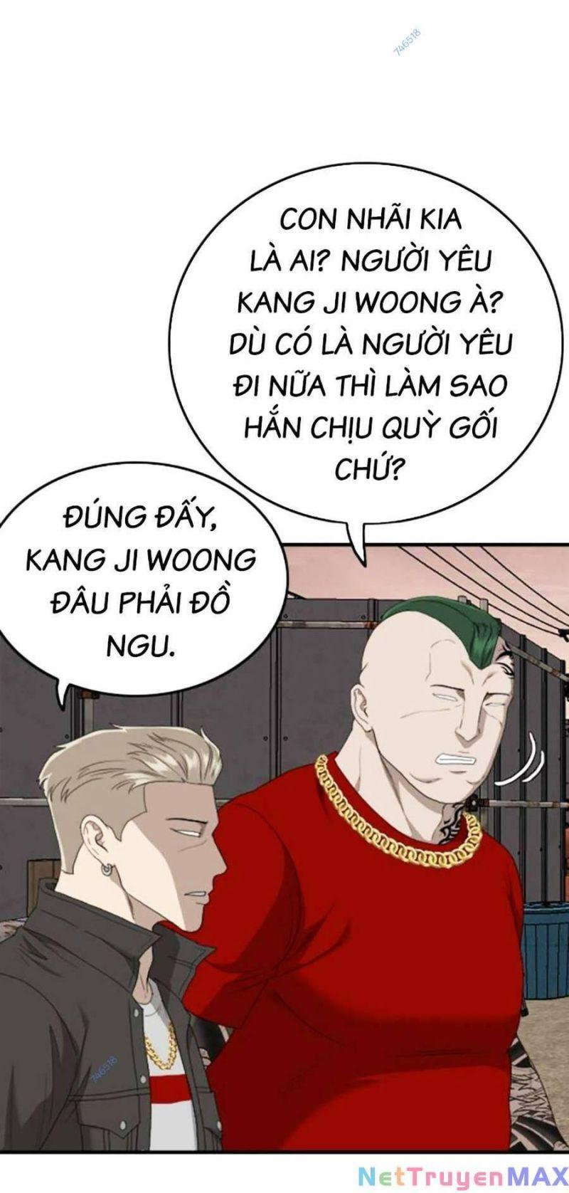 người xấu chapter 158 118