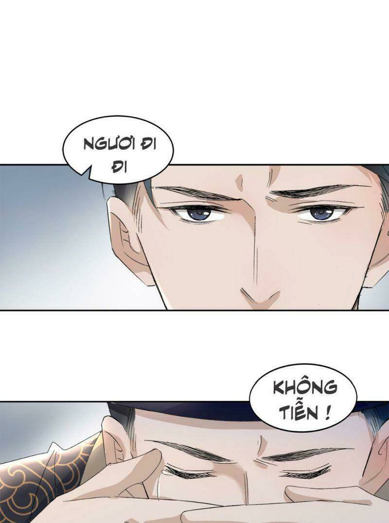 ảnh đế yêu hồ chapter 7 31