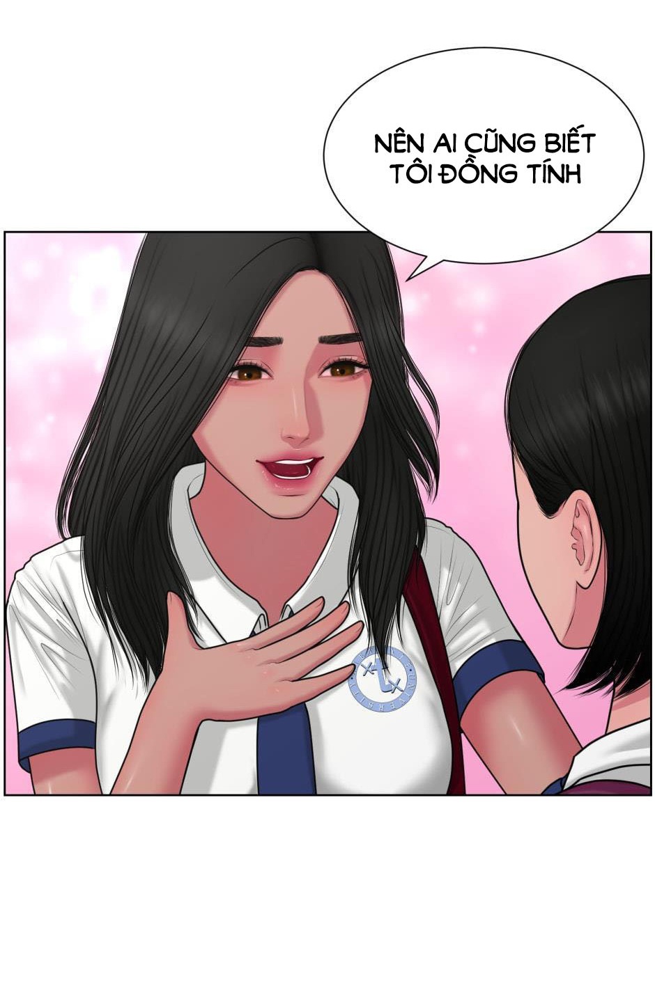 góc tối trái tim chapter 7.1 16