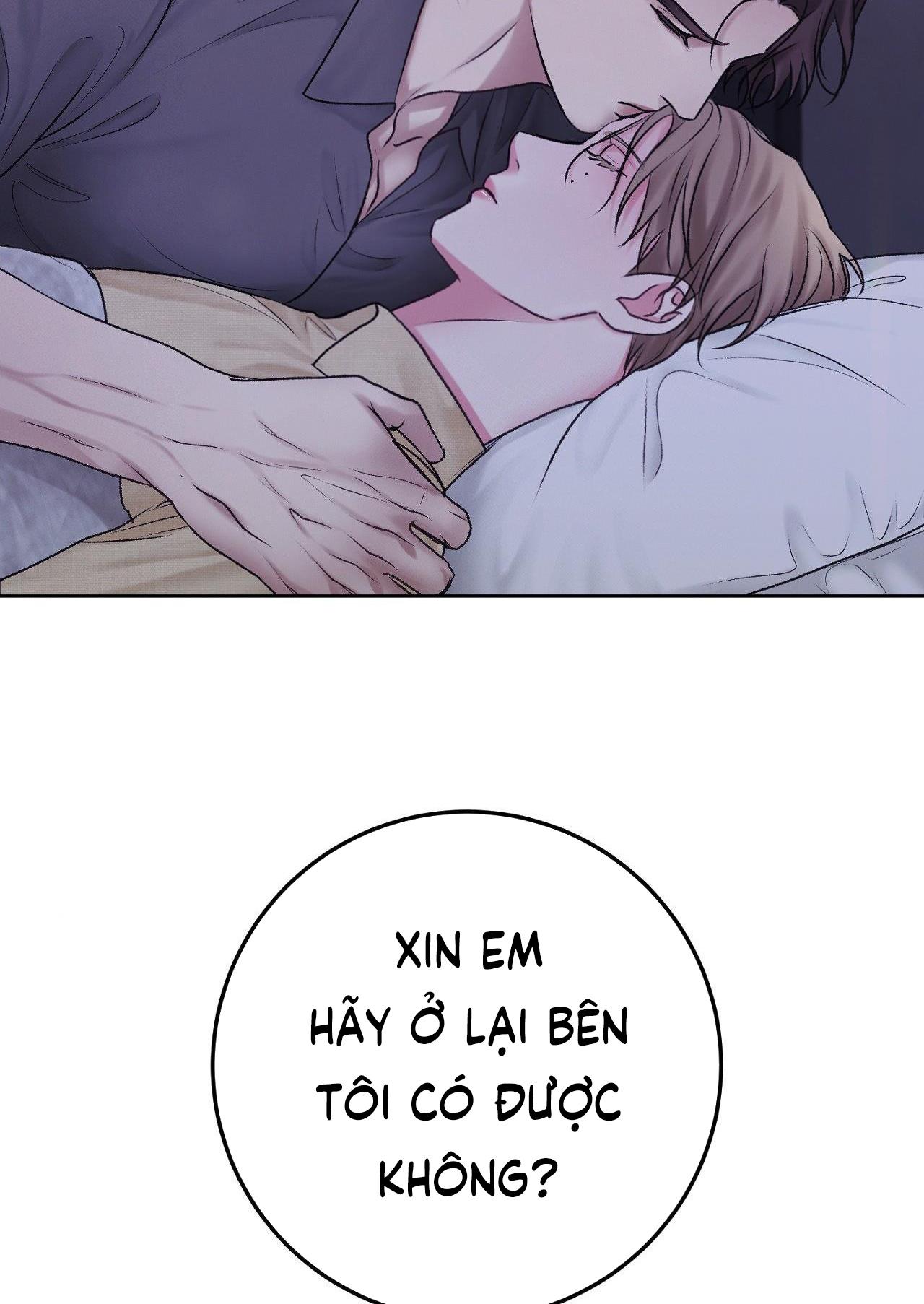 con nuôi bất đắc dĩ chapter 30 34