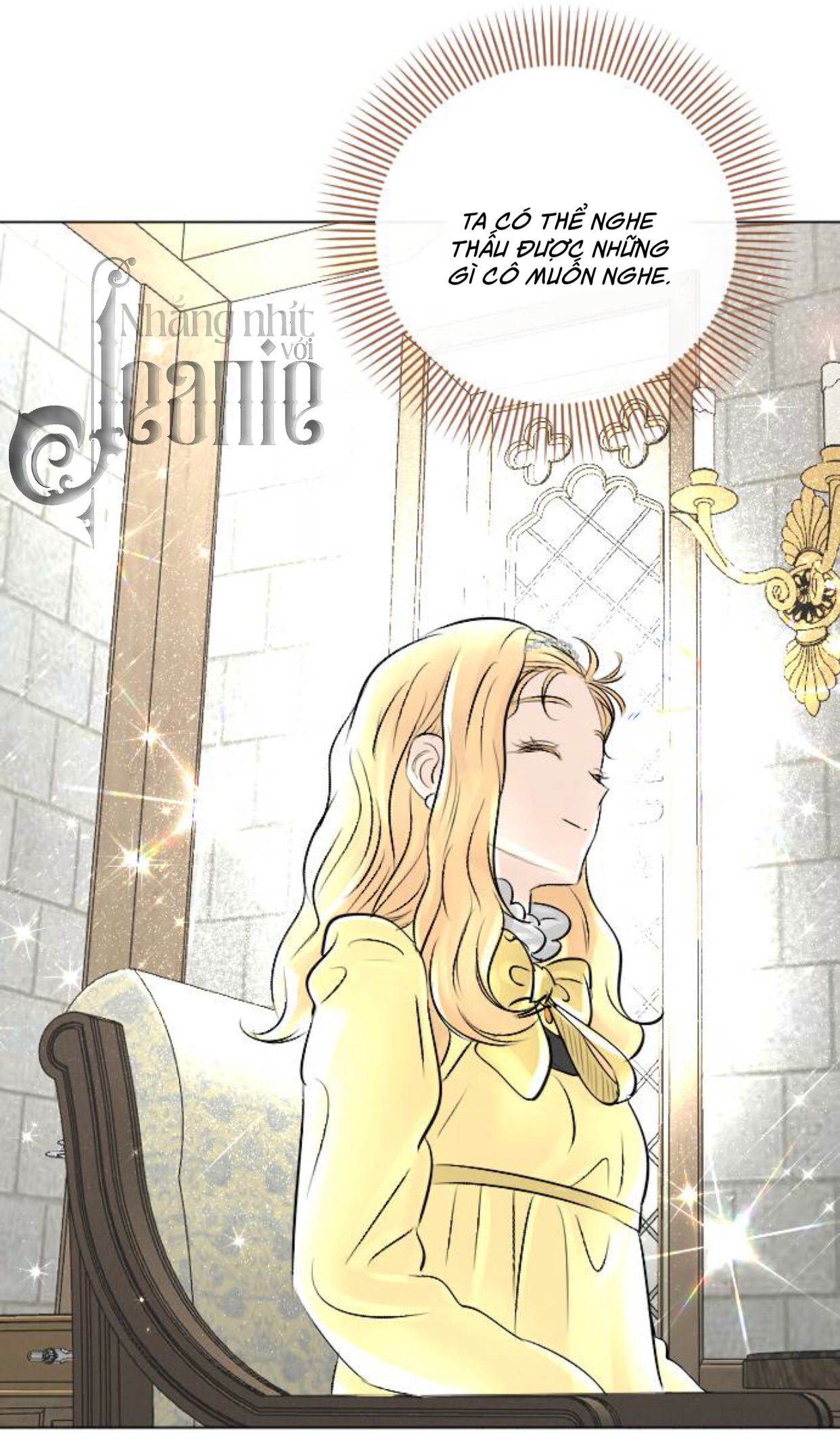 lựa chọn cuối cùng của tôi là nam phụ chapter 20 32