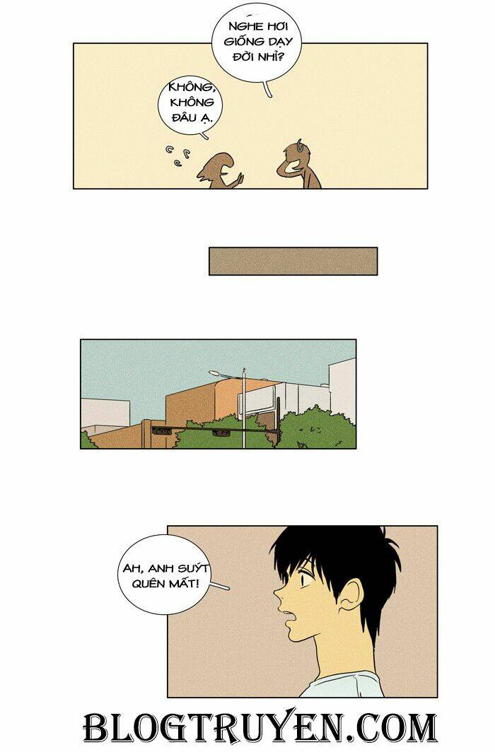 bẫy tình yêu chapter 25 45