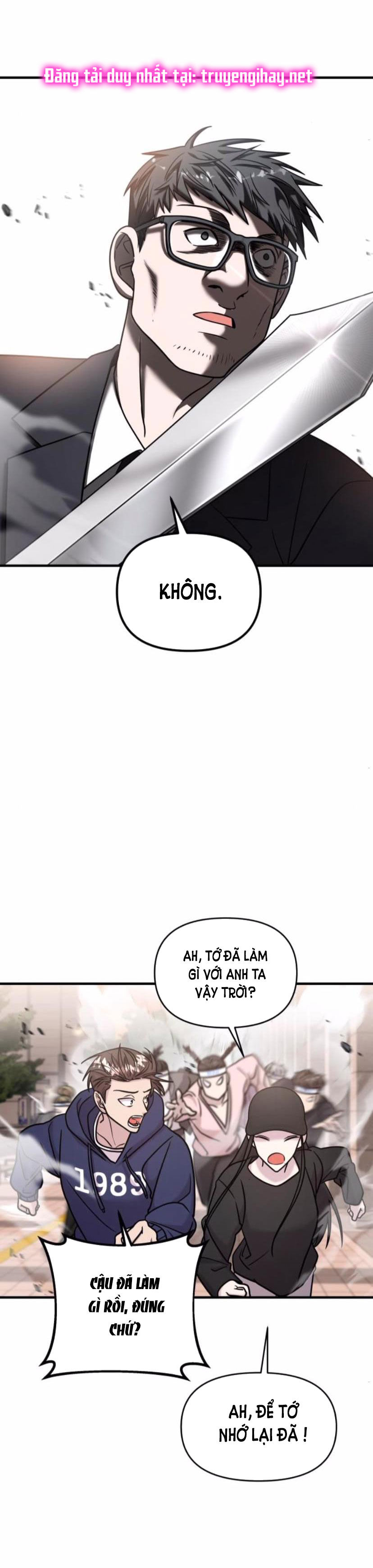 phản diện thuần túy chapter 22.2 21