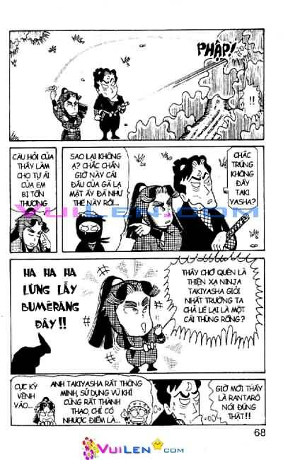 ninja loạn thị chapter 37 69
