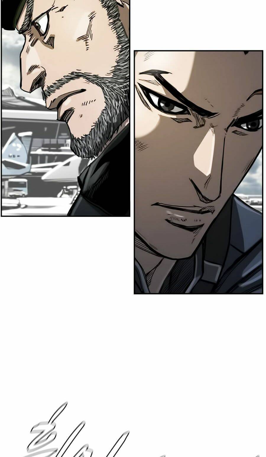 thợ săn đầu tiên chapter 23 53