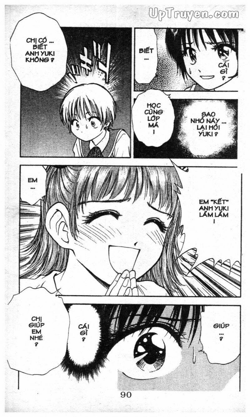 salad days chapter 128 30