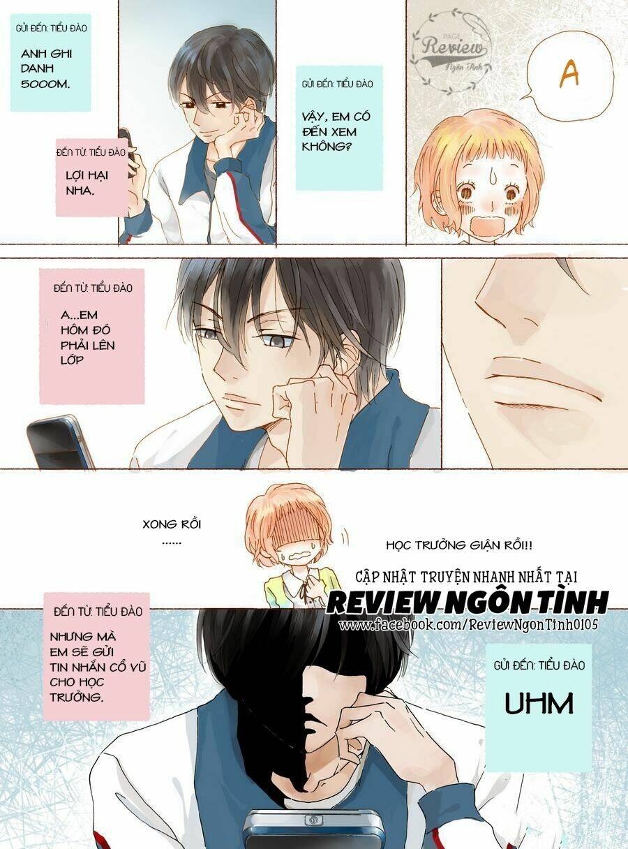 người tình tin nhắn chapter 3 3