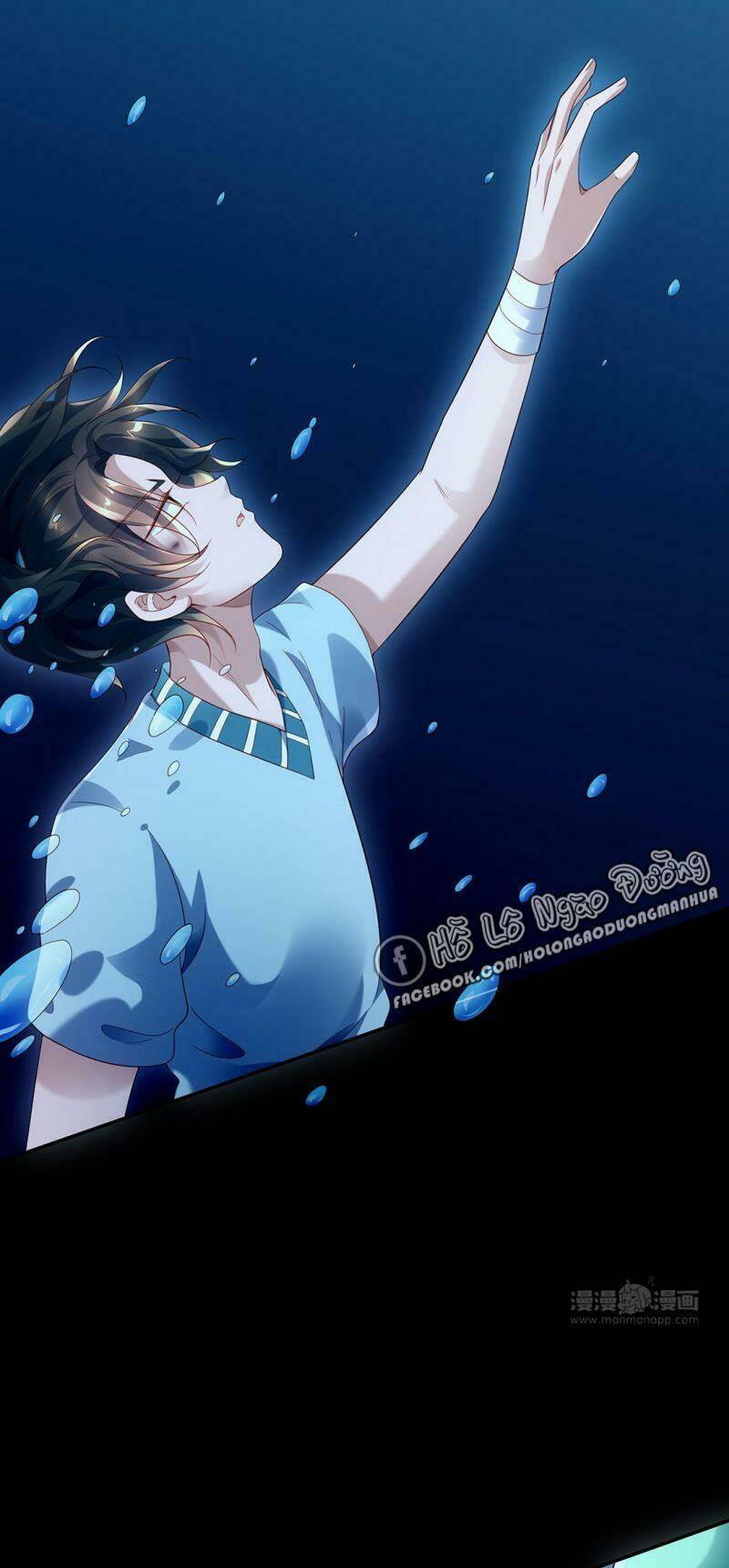 thiên kim bất hoán chapter 73 31