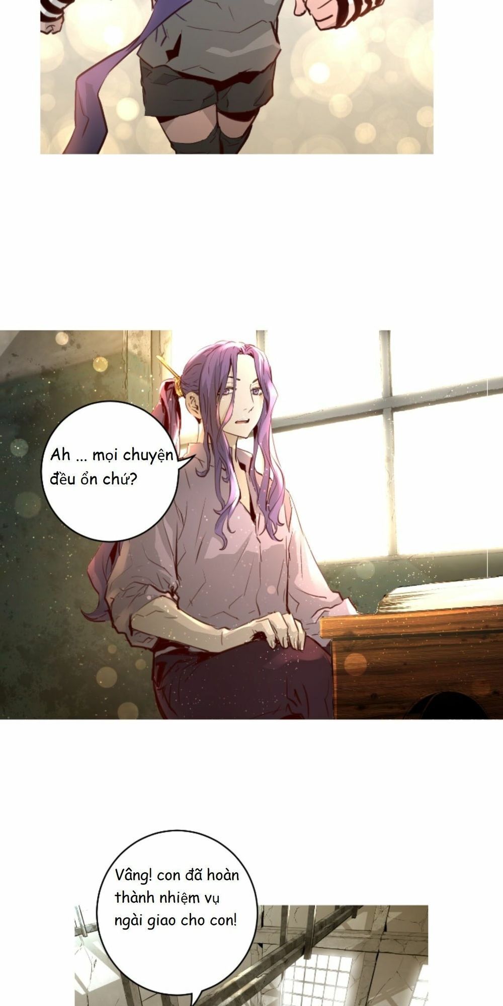 tam tuyệt tại dị giới chapter 58 17