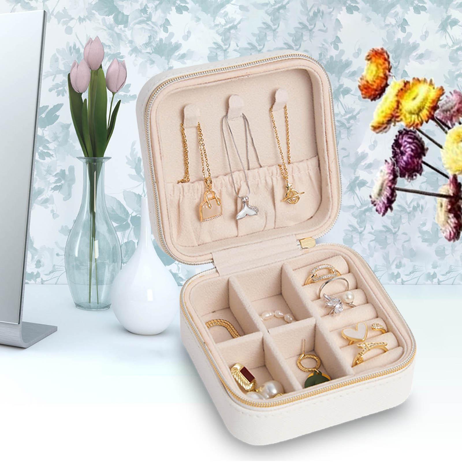 Box Display Storage Organizer Case  Bangle