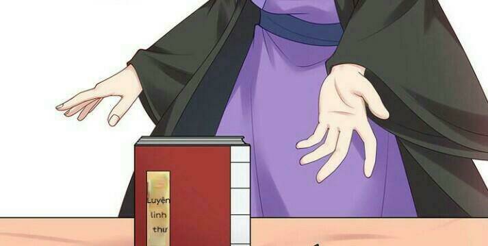 độc phi thần y quá kiêu ngạo chapter 102 32