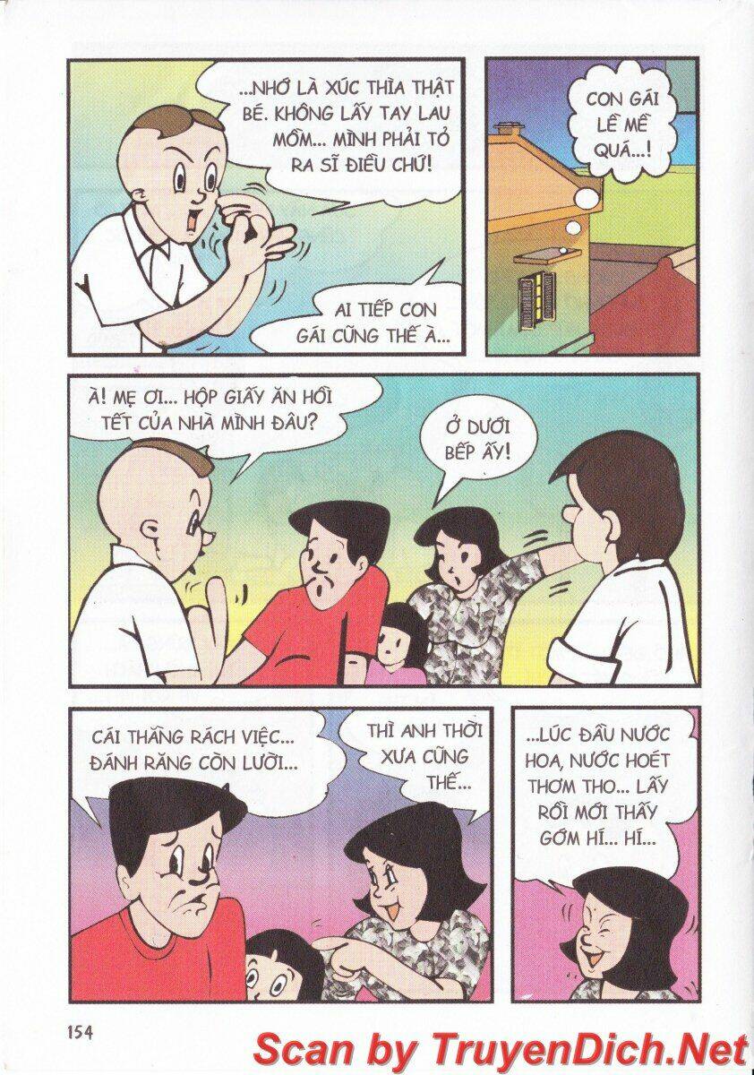 tý quậy chapter 5.3 34