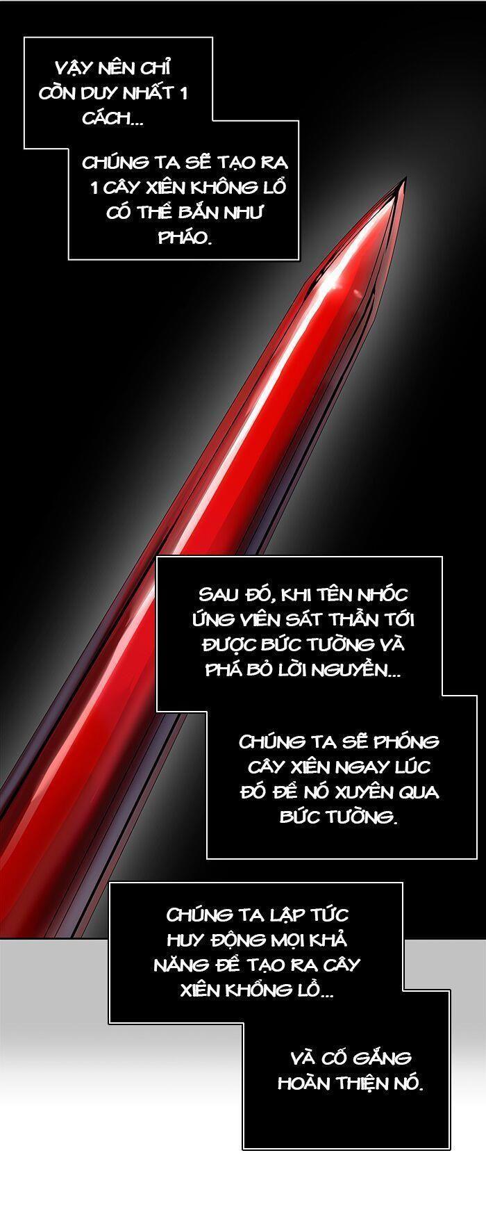 tòa tháp bí ẩn 2 chapter 471 15