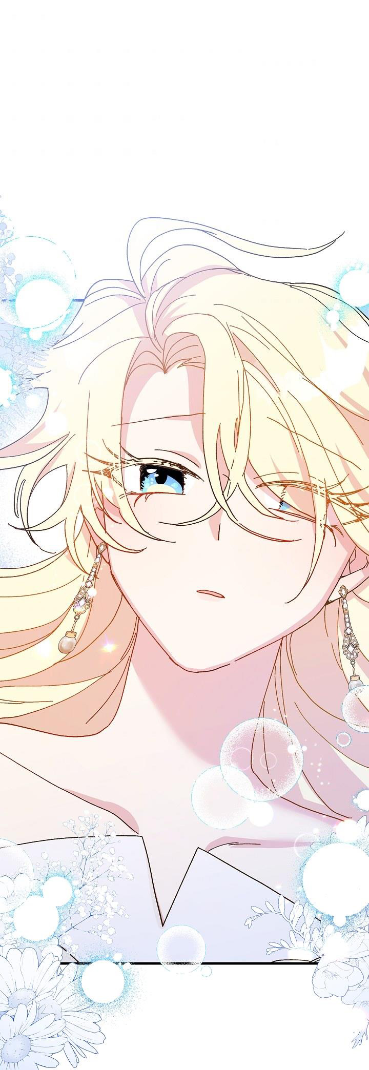 công chúa giả điên chapter 44.1 13