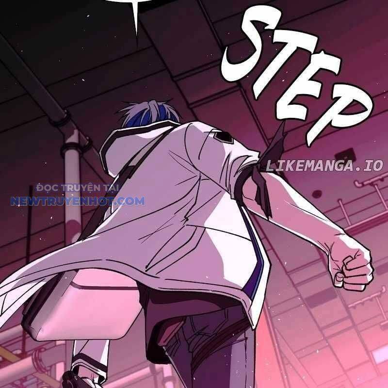 tận thế cũng chỉ là trò chơi chapter 56 24