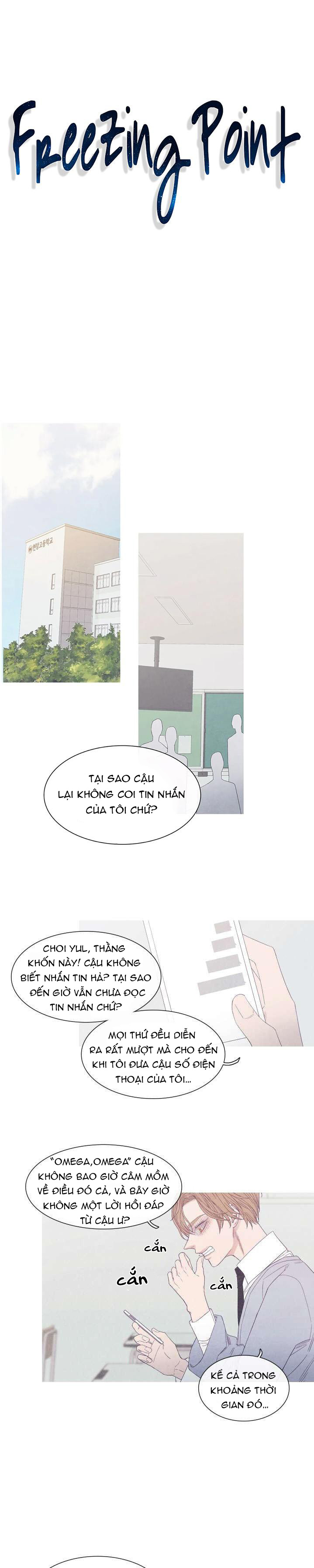 điểm đóng băng chapter 23 2